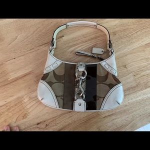 Rare Coach bag y2k vintage